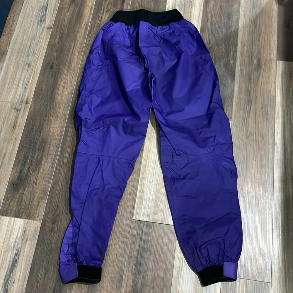 Vintage Patagonia purple nylon pants - Picture 7 of 7